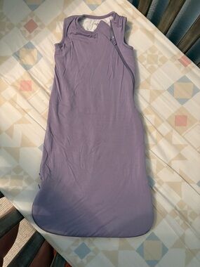 Kyte Baby Taro Sleepsack VGUC